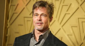 Brad Pitt’s Team Reacts After Fan Was Scammed By AI