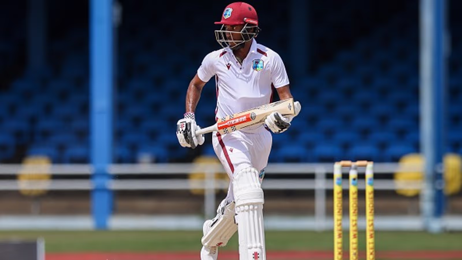WI Skipper Brathwaite Points Out The Reason For 127-Run Defeat Against Pakistan