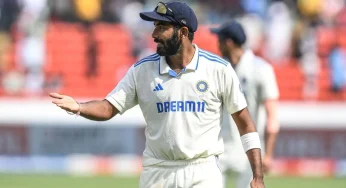 A Sigh Of Relief As Jasprit Bumrah Likely To Be Selected For ICC Champions Trophy 2025 Squad