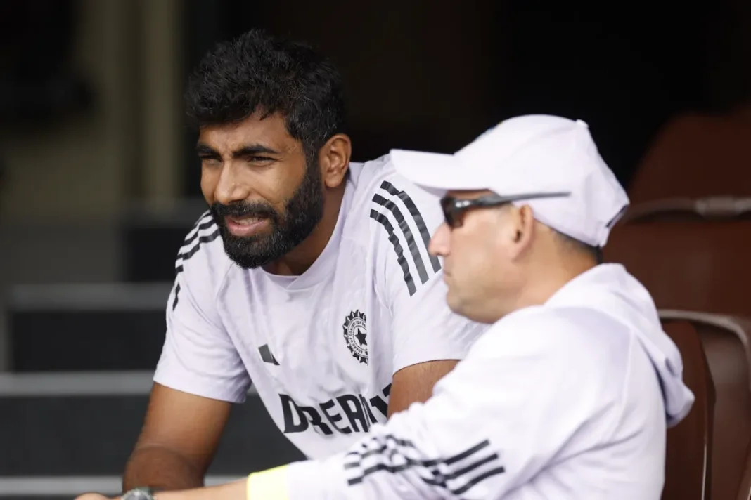 Ajit Agarkar Updates About Jasprit Bumrah's Availability Ahead Of Champions Trophy, Says 'Don't Think He Will Be Fit For...'