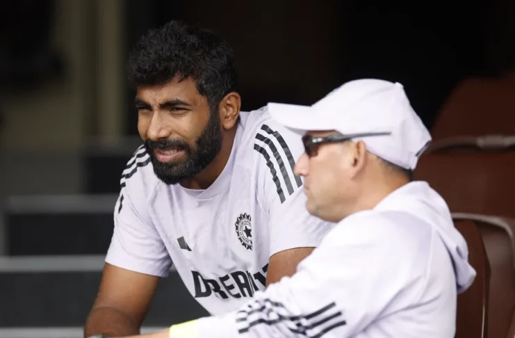 Ajit Agarkar Updates About Jasprit Bumrah's Availability Ahead Of Champions Trophy, Says 'Don't Think He Will Be Fit For...'