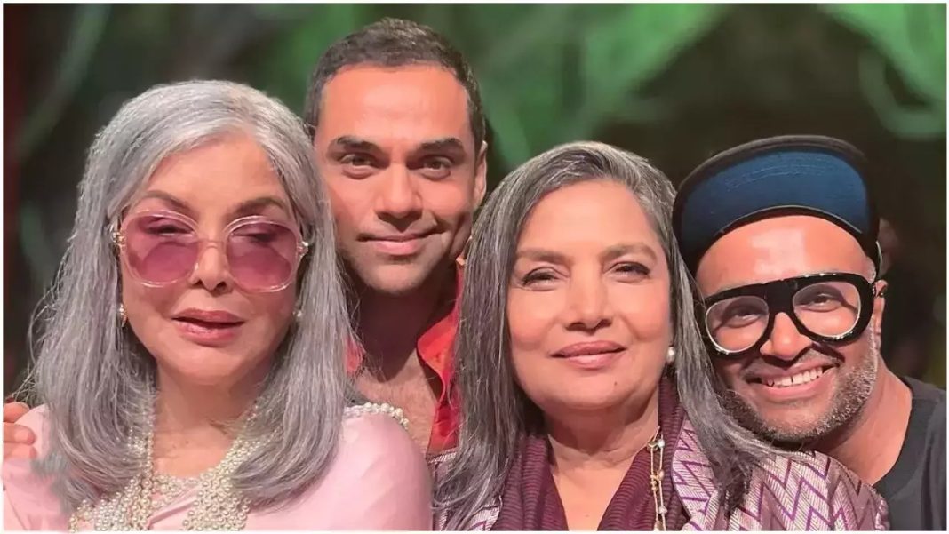 Palm Springs Film Festival: Abhay Deol, Manish Malhotra's 'Bun Tikki' To Premiere At Festival