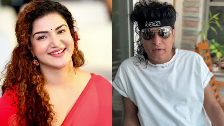 Businessman Boby Chemmanur Taken Into Custody Over Sexual Harassment Complaint By Malyalam Actress