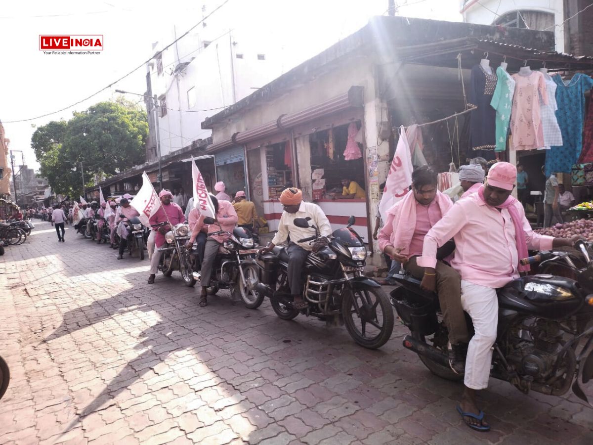 Mahakumbh 2025: Vegetarianism Awareness Rally, Northeastern Saints’ Camp Inaugurated