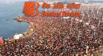 Bank of Baroda Introduces AI-Driven Support and Digital Payment Solutions for Maha Kumbh Mela 2025