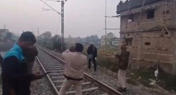 Bihar Tragedy: Three Teens Playing PUBG on Railway Tracks Killed by Approaching Train