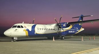 Nepal’s Buddha Air Makes Emergency Landing in Kathmandu After Engine Flame-Out