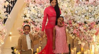 Cardi B Expresses Concern About Her Kids’ Drive And Work Ethic