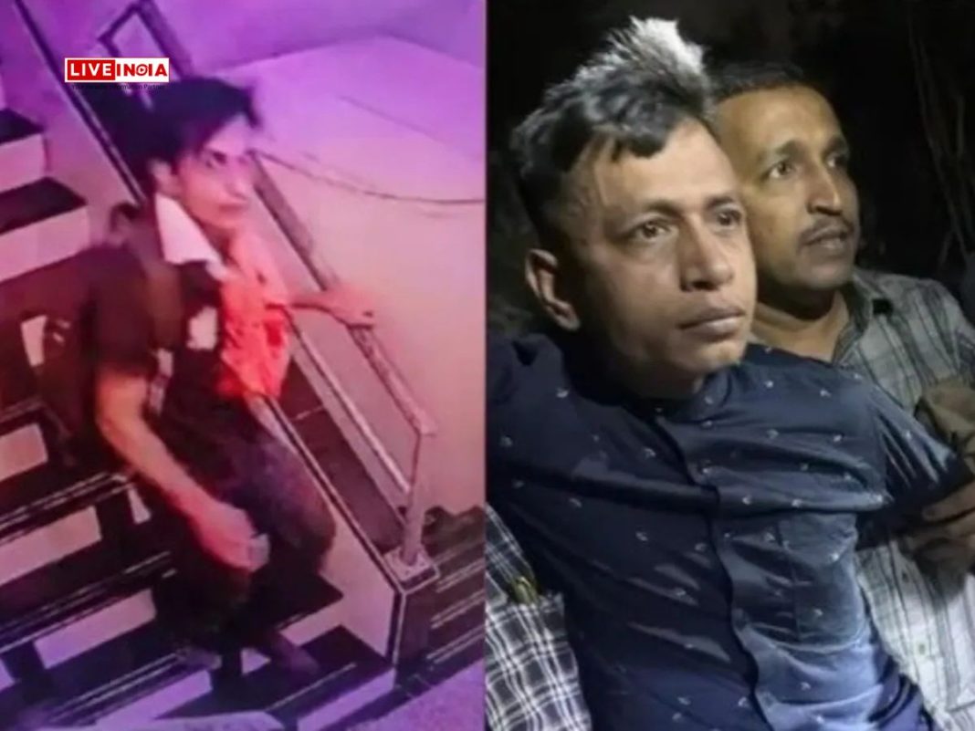 CCTV Footage is Not My Son: Father of Saif Ali Khan's Alleged Attacker Speaks Out