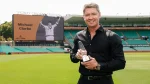 Michael Clarke Joins Australian Cricket Hall Of Fame