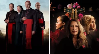 ‘Conclave’, ‘Emilia Perez’ Lead The Race At BAFTA 2025 Film Award Nominations