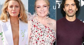 ‘It Ends With Us’ Author Colleen Hoover Deactivates Instagram Amid Blake Lively, Justin Baldoni’s Legal Controversy