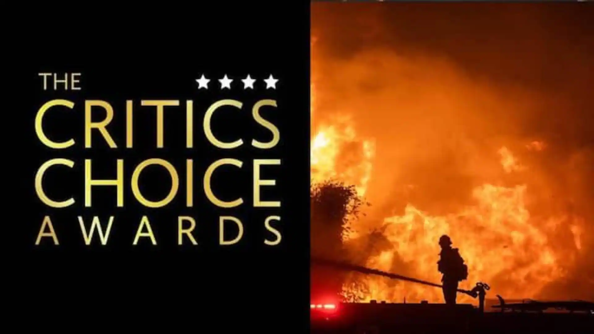Critics Choice Awards Rescheduled Again Due To LA Fires