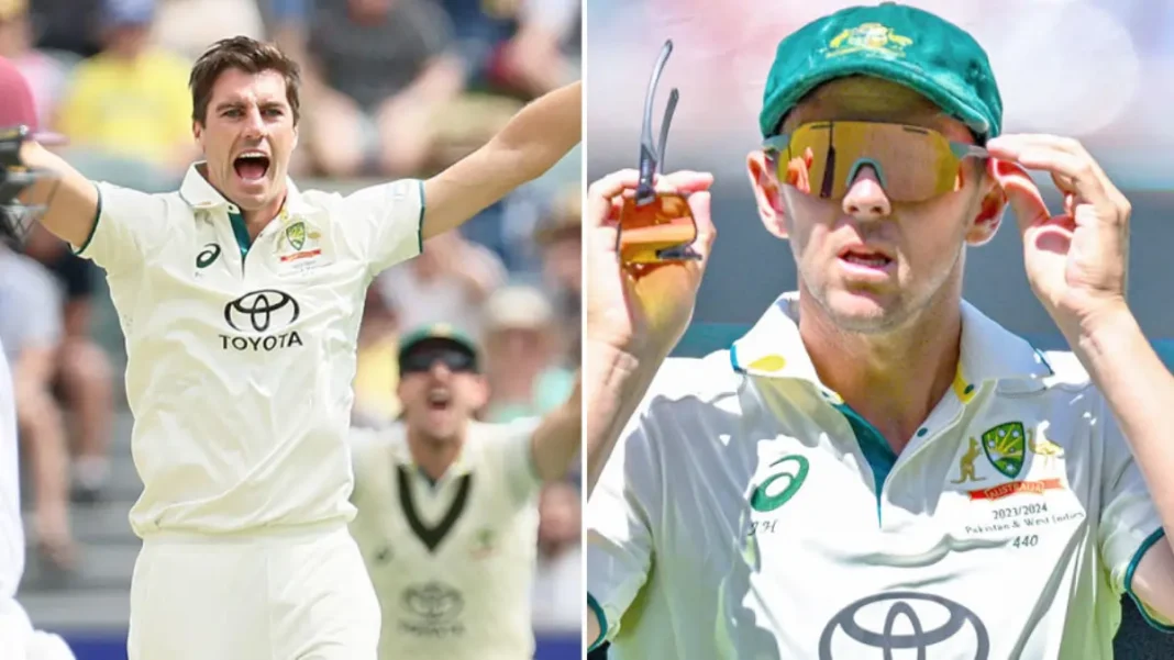 Big Blow For Australia As Josh Hazlewood And Pat Cummins Likely To Miss Sri Lanka Test series