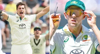 Big Blow For Australia As Josh Hazlewood And Pat Cummins Likely To Miss Sri Lanka Test series