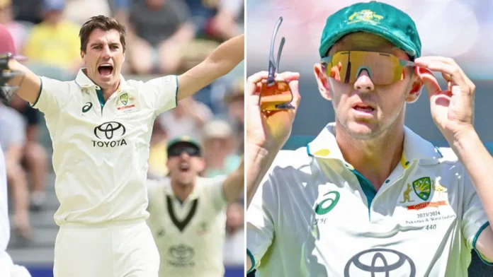 Big Blow For Australia As Josh Hazlewood And Pat Cummins Likely To Miss Sri Lanka Test series