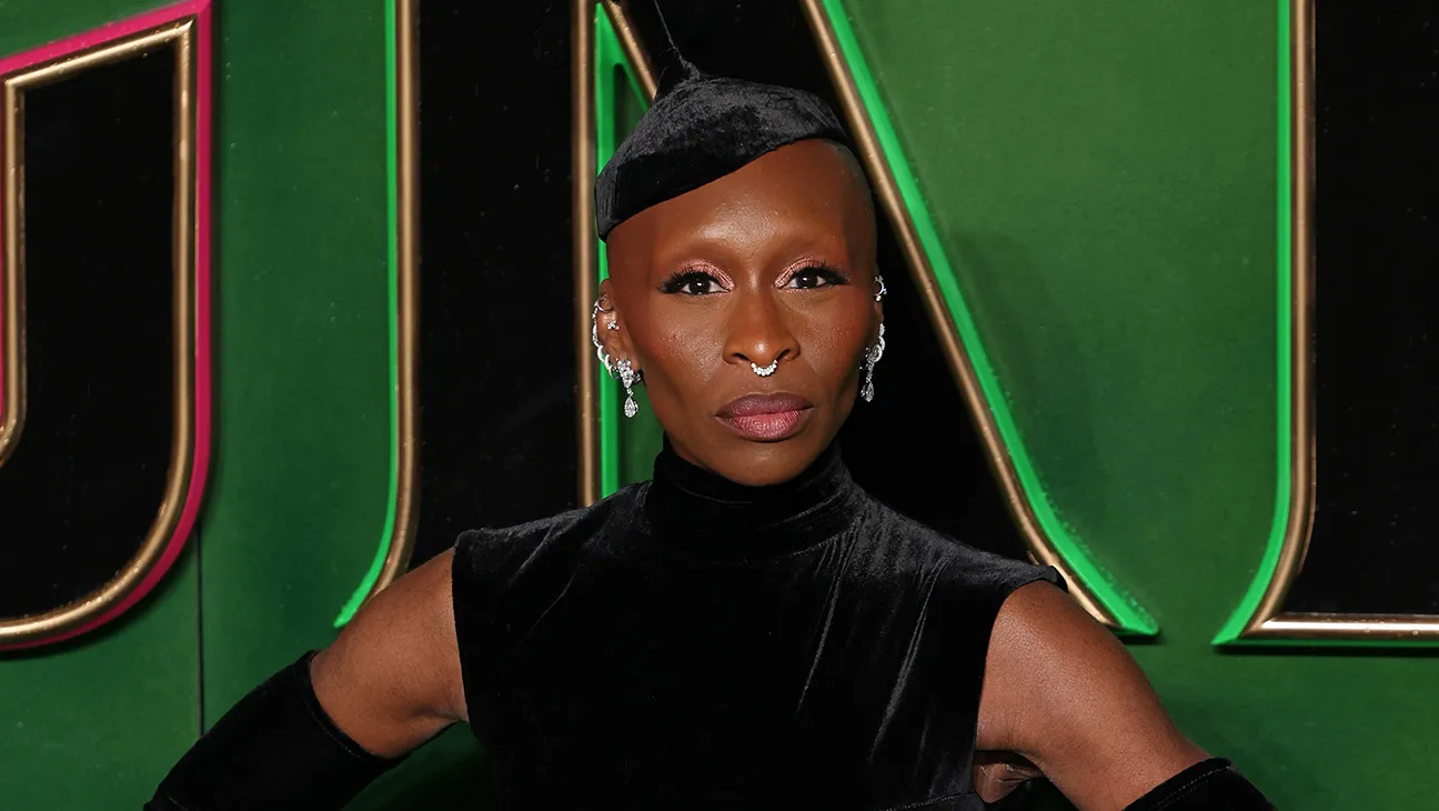 Cynthia Erivo Expresses Her Overwhelming Joy And disbelief On Her Oscar Nomination For 'Wicked'