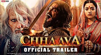 Vicky Kaushal’s ‘Chhaava’ Trailer Unveiled: A Tribute to the Legacy of Chhatrapati Sambhaji Maharaj