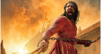 Maharashtra Minister Demands Expert Review of Vicky Kaushal’s ‘Chhaava’ Before Release