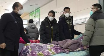 Five Years After COVID Outbreak, China Grapples with New Virus Amid Rising Respiratory Infections