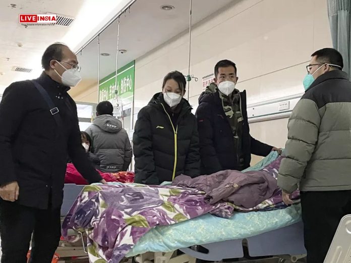 Five Years After COVID Outbreak, China Grapples with New Virus Amid Rising Respiratory Infections