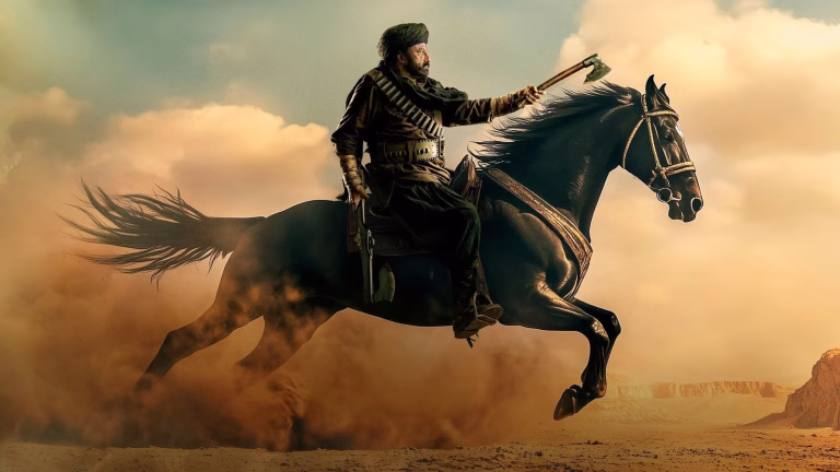 Nandamuri Balakrishna Fans Behead Goats During 'Daaku Maharaaj' Release, Case Registered