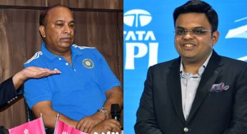 Devajit Saikia Appointed As New BCCI Secretary, Replaces Jay Shah