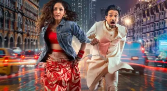 Yami Gautam, Pratik Gandhi’s Action Comedy Film ‘Dhoom Dhaam’ Teaser Out, Take A Look