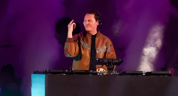 International EDM Sensation DJ Tiesto To Visit India For Three-City Tour
