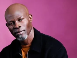 Djimon Hounsou Says, 'He Still Struggles To Make Living In Hollywood Despite Gaining Fame And Earning Oscar Nominations'