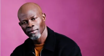 Djimon Hounsou Says, 'He Still Struggles To Make Living In Hollywood Despite Gaining Fame And Earning Oscar Nominations'