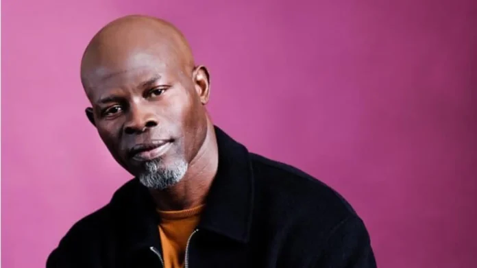 Djimon Hounsou Says, 'He Still Struggles To Make Living In Hollywood Despite Gaining Fame And Earning Oscar Nominations'