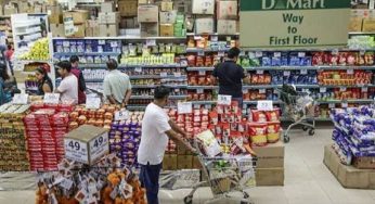 DMart Q3 Profit Up 4.9% to ₹724 Crore, CEO Neville Noronha to Step Down in 2026