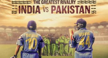 Checkout ‘The Greatest Rivalry: India vs Pakistan’ Docuseries Trailer, Set To Premiere On This Date