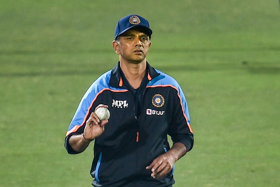 DRAVID