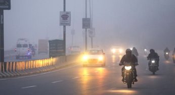 Dense Fog and Poor Air Quality Continue to Disrupt Delhi; Orange Alert Issued