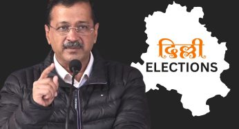 Arvind Kejriwal Confident of AAP Victory in Delhi Assembly Elections 2025