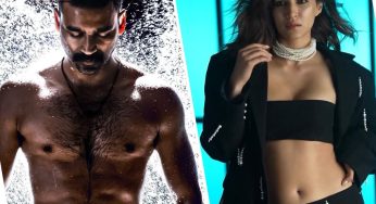 Kriti Sanon Joins Dhanush in Aanand L Rai’s ‘Tere Ishk Mein’