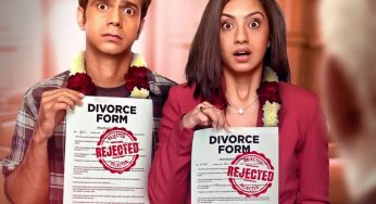 Divorce Ke Liye Kuch Bhi Karega: A Hilarious Take on Modern Love and Rivalry