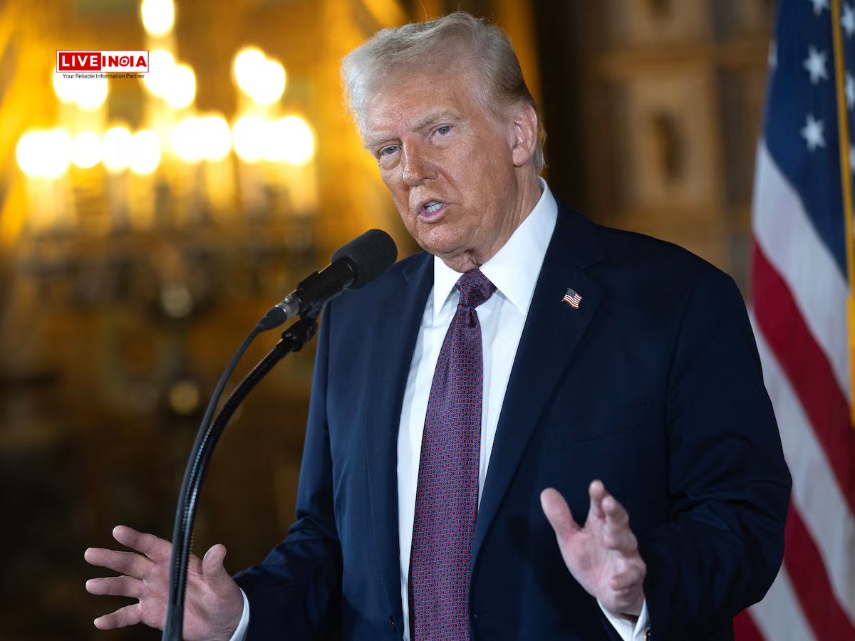 "With the Stroke of My Pen, Biden’s Orders Will Be Nullified": Donald Trump