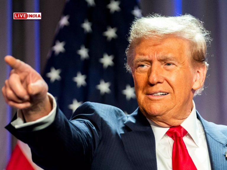 "Only Trump Can End This War"—Trump Calls for Ceasefire in Russia-Ukraine Conflict