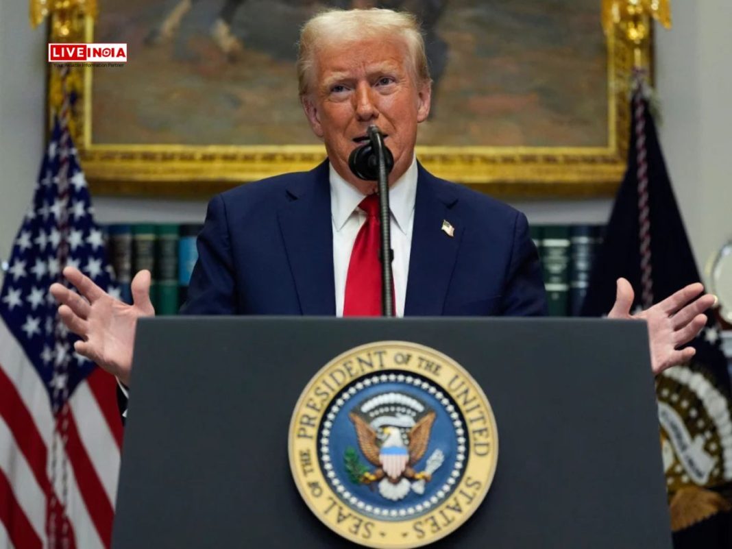 Trump Orders Declassification of JF Kennedy, RF Kennedy, and M Luther King Assassination Records