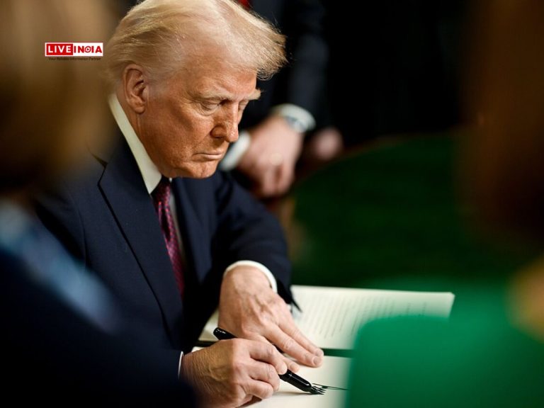 Trump Advocates for ‘Made in America’ Iron Dome and Reaffirms Two-Gender Policy
