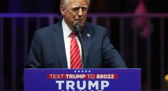 Trump Pledges Historic Deportation Exercise, Peace Initiatives Ahead of Inauguration