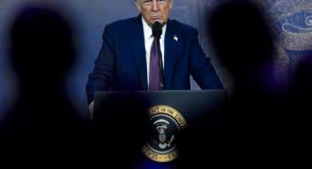 Trump Urges Peace Settlement in Russia-Ukraine Conflict, Calls for Oil Price Reduction