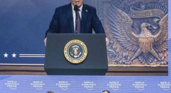 Trump Calls for Global Manufacturing Shift to the US, Warns of Tariff Penalties