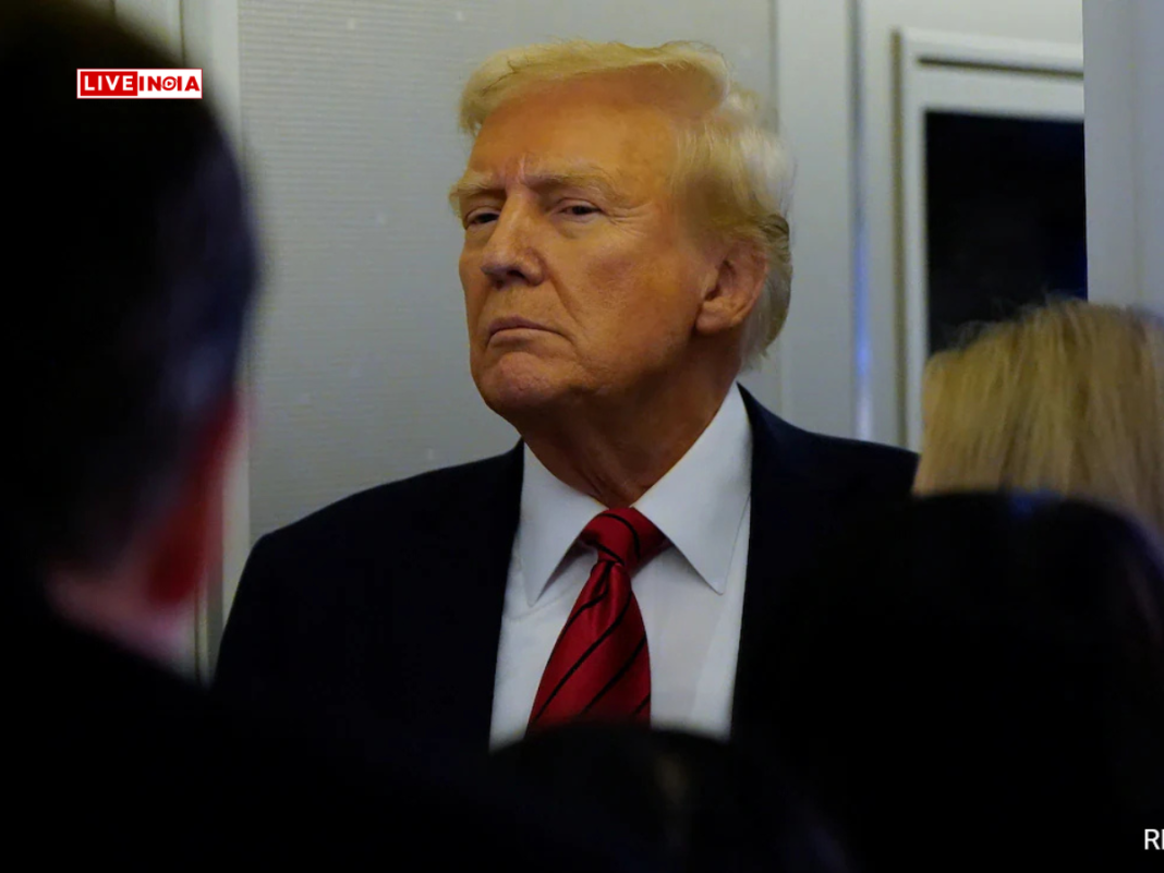 Trump's Executive Order Halts US Aid to Pakistan, Major Projects Stalled