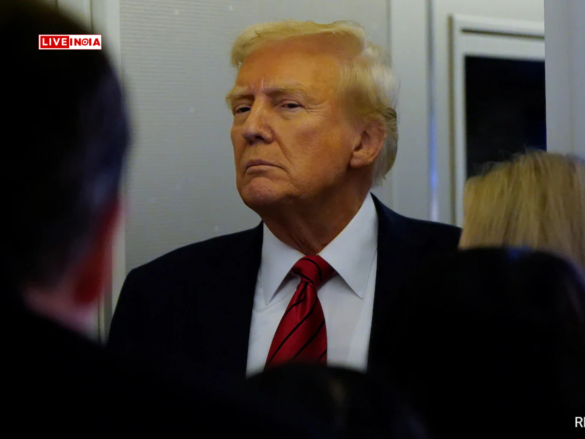 Trump's Executive Order Halts US Aid to Pakistan, Major Projects Stalled