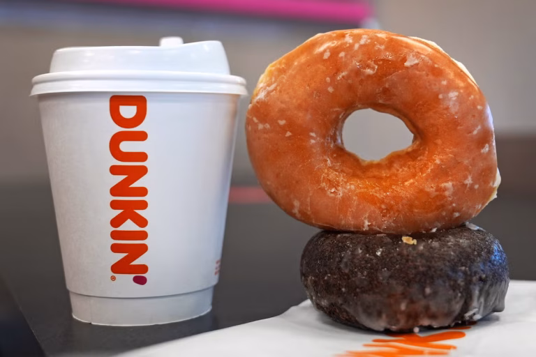 Mystery Around Dunkin’ Doughnuts Shortage Gets Deeper