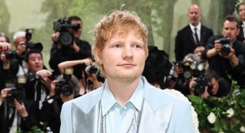 Ed Sheeran Feels Honoured To Be “First-Ever International Artist” To Perform In Bhutan